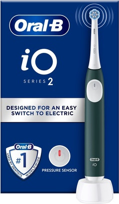Elektrische Zahnbürste Oral-B