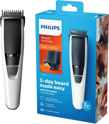 Beard Trimmer Philips Series 3000