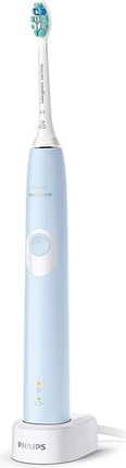 Электрическая зубная щетка Philips Sonicare ProtectiveClean 4300