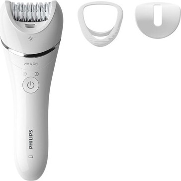 Epilierer Philips Consumer Lifestyle Wet & Dry Serie 8000