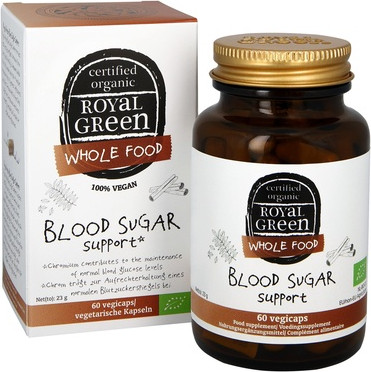 Витаминная Сыворотка Royal Green