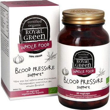 Витаминная Сыворотка Royal Green