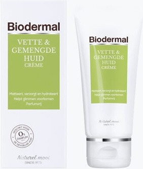 Day Cream Biodermal