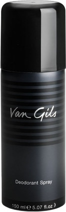 Deodorant Spray Van Gils