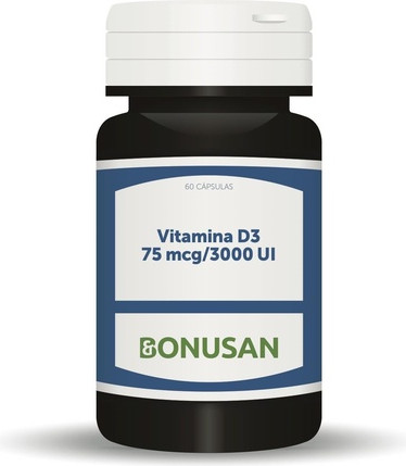 Vitaminpräparat Bonusan