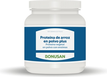 Powder Bonusan Nutrition Plus