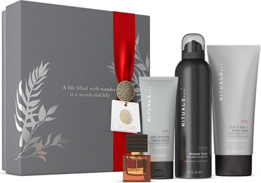 Eau De Parfum Gift Set Rituals