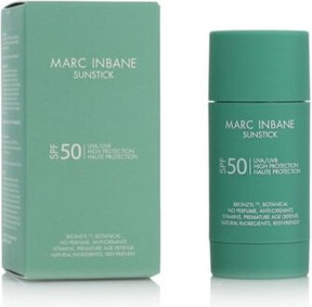 Солнцезащитный стик Marc Inbane для лица