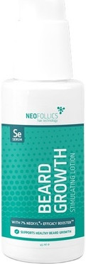 Beard Growth Serum Neofollics