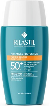 Sun Fluid Rilastil Sun System Advanced Protection