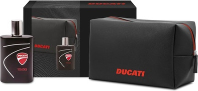 Eau de Cologne Ducati Corse 1926