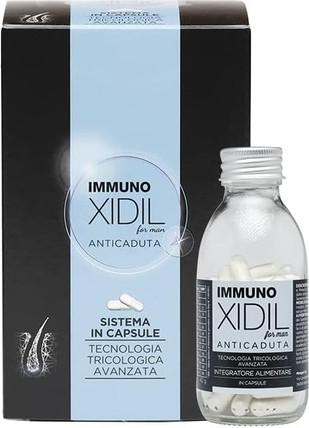 Vitamin Serum Morgane