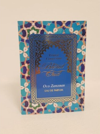 Fragrance Samples Spray Blend Oud