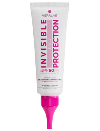 Tagescreme Veralab Invisible Daily Antioxidant Face Cream