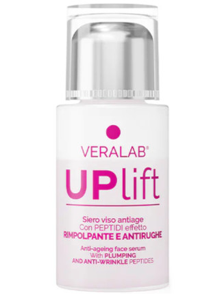 Biphasic Gesichtsserum Veralab Uplift