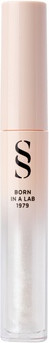 Lipstick Sensilis Lip Glow Oil Repair Liquid Lipstick 01 Elsa's Choice