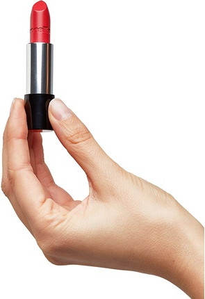 Lipstick Sensilis Velvet Satin Lipstick