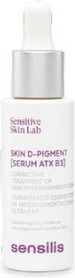 Vitamin Serum Sensilis Skin Dpigment