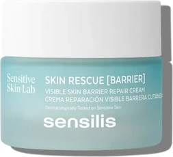 Skin Care Cream Sensilis