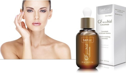 Lavigor Regenhial Konzentriertes Serum