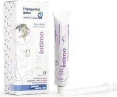 Гель Planta Medica Фитоинтим