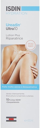 Lotion ISDIN Ureadin RX 10 Lotion Plus
