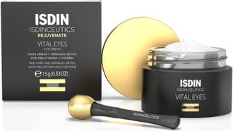 Augencreme ISDIN Isdinceutics Rejuvenate Vital Eyes Cream