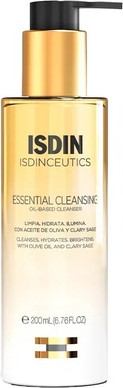 Cleansing Oil ISDIN Essential Cleansing Oil