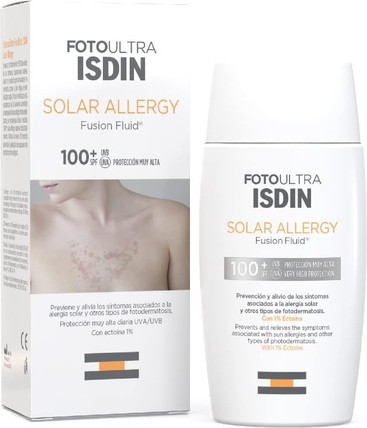 Face Cream ISDIN