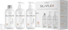 Handpflegeset Montibello Silaplex Salon Pack