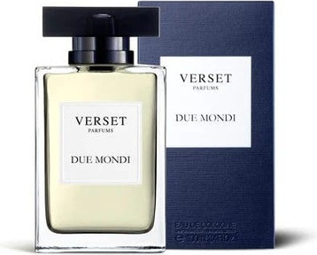 Одеколон Versace Due Mondi