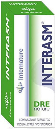 Dropper Internature Internature Drenature