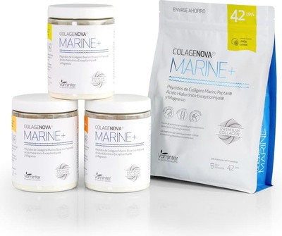 COLAGENOVA Marine 295g