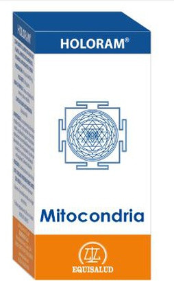 Vitamin Serum Equisalud Holoram Mitochondria