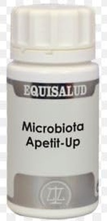 Капсулы Equisalud Equisalud Nicrobiota Apetit-Up