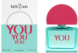 Eau De Parfum Kids Of Sun Kids of Sun