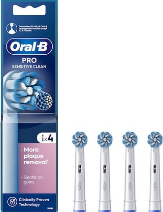 Ersatzteile Oral-B Sensiultra