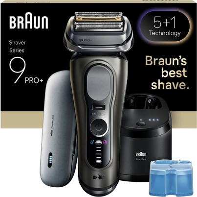 Braun Series 9 Pro Elektr Toster