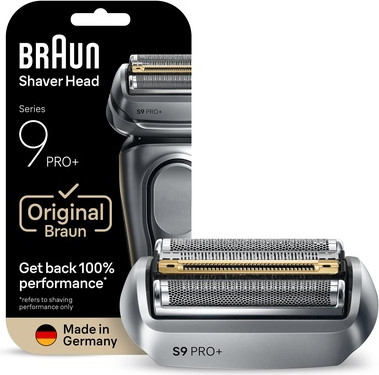 Ersatzkopf BRAUN Series 9 Pro