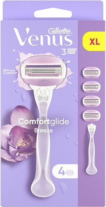 Razor Gillette Venus Comfortglide Breeze