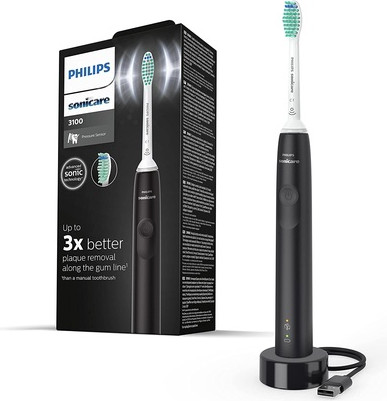 Electric Toothbrush Philips Sonicare 3100 Series