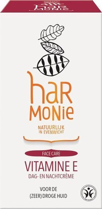 Day Cream Harmonie Harmony