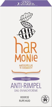 Tagescreme Harmonie