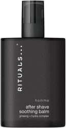 Soothing Balm Rituals The Ritual Of Homme After Shave