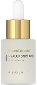 Serum Rituals Natural Renewing Serum Hyaluronic Acid