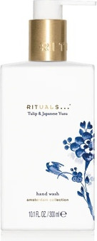 Hand Wash Rituals Ritual Of Amsterdam Collection