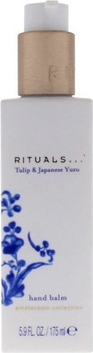 Hand Balm Rituals Amsterdam Collection