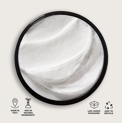 Shaving Cream Bullfrog Secret Potion N.1 Classic