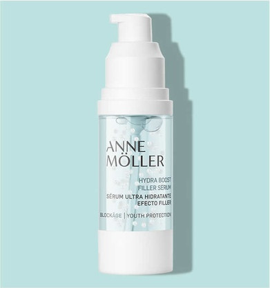 Feuchtigkeitsspendendes Serum Anne Moller Blockage Hydra Boost Filler Serum