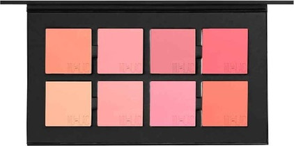 Blush Palette Mulac Cosmetics Moody Blushes Palette